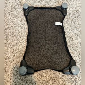 Safe fit adjust to fit sun shade